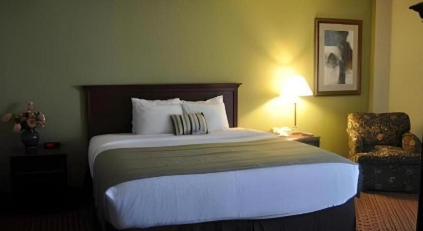 Garden Plaza Hotel แซดเดิลบรูค ภายนอก รูปภาพ